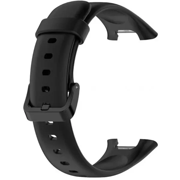 Ремінець ArmorStandart для Xiaomi Smart Band 7 Pro Black 3