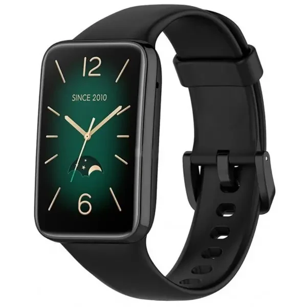 Ремінець ArmorStandart для Xiaomi Smart Band 7 Pro Black