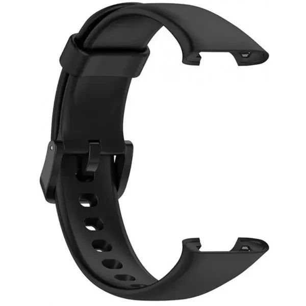 Ремінець ArmorStandart для Xiaomi Smart Band 7 Pro Black 4