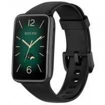 Ремінець ArmorStandart для Xiaomi Smart Band 7 Pro Black