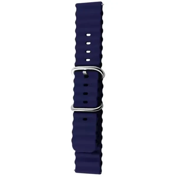 Ремінець Proove Active Band 22 mm Midnight Blue (WBABUW22MM08)