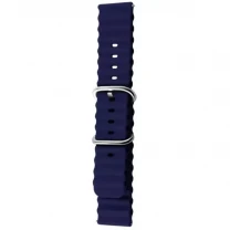 Ремінець Proove Active Band 22 mm Midnight Blue (WBABUW22MM08)
