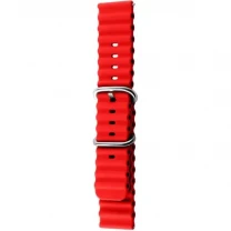Ремінець Proove Active Band 22 mm Red (WBABUW22MM25)