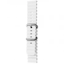 Ремінець Proove Active Band 22 mm White (WBABUW22MM14)