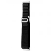Ремінець Proove Pulse Loop 20 mm Black (WBPLUW20MM02)