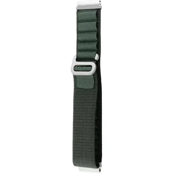 Ремінець Proove Pulse Loop 22 mm Green (WBPLUW22MM06)