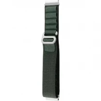 Ремінець Proove Pulse Loop 22 mm Green (WBPLUW22MM06)