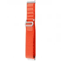 Ремінець Proove Pulse Loop 22 mm Orange (WBPLUW22MM10)