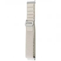 Ремінець Proove Pulse Loop 22 mm White (WBPLUW22MM14)