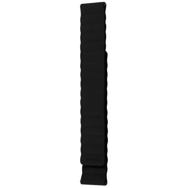 Ремінець Proove Silk Grip Band 20 mm Black (WBSGUW20MM02)