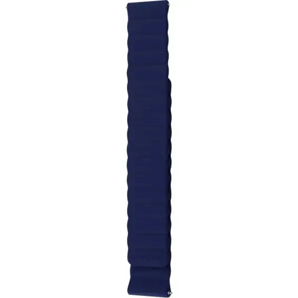 Ремінець Proove Silk Grip Band 20 mm Midnight Blue (WBSGUW20MM08)