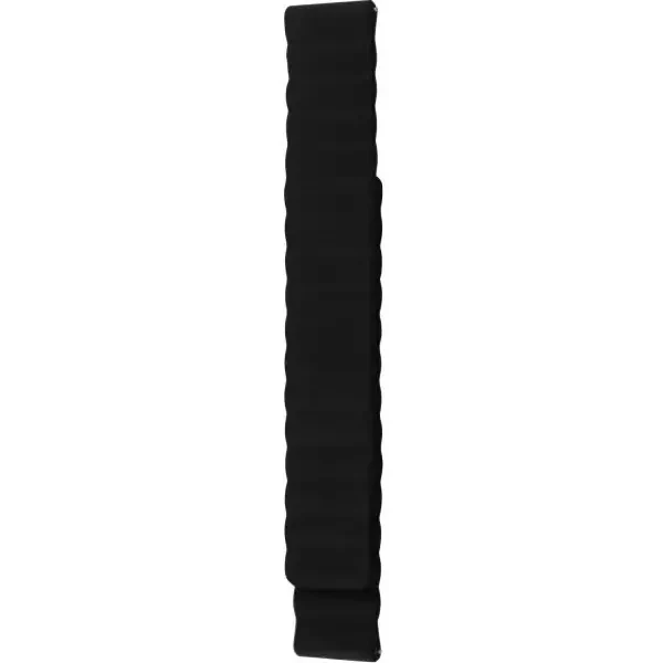 Ремінець Proove Silk Grip Band 22 mm Black (WBSGUW22MM02)