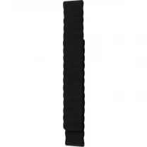 Ремінець Proove Silk Grip Band 22 mm Black (WBSGUW22MM02)