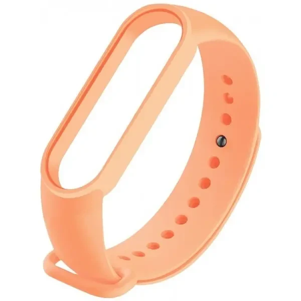 DM Ремінець для Mi Band 7 Pink