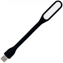 DM Світильник USB Mini Portable Laptop Night 5V 1.2W Black