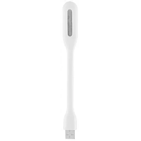 DM Світильник USB Mini Portable Laptop Night 5V 1.2W White