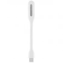 DM Світильник USB Mini Portable Laptop Night 5V 1.2W White