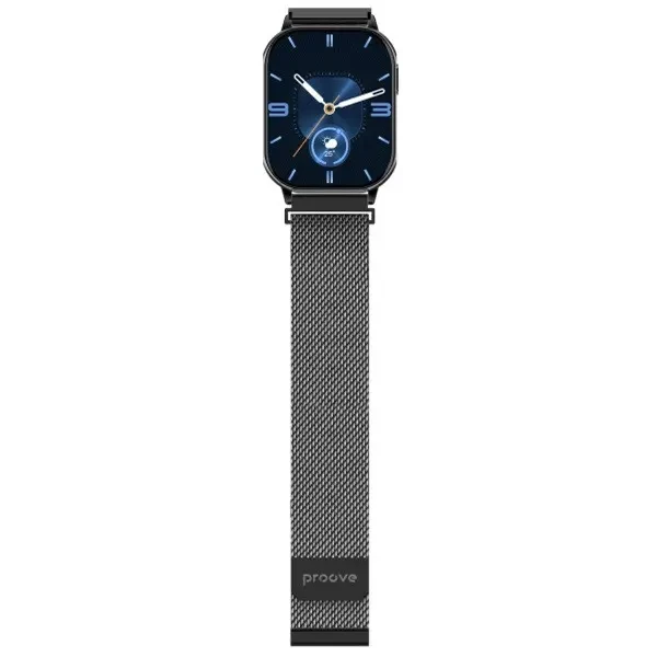 Смарт-годинник Proove Elysium Black (SWEL00000001) 2