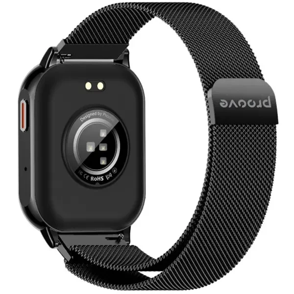 Смарт-годинник Proove Elysium Black (SWEL00000001) 3