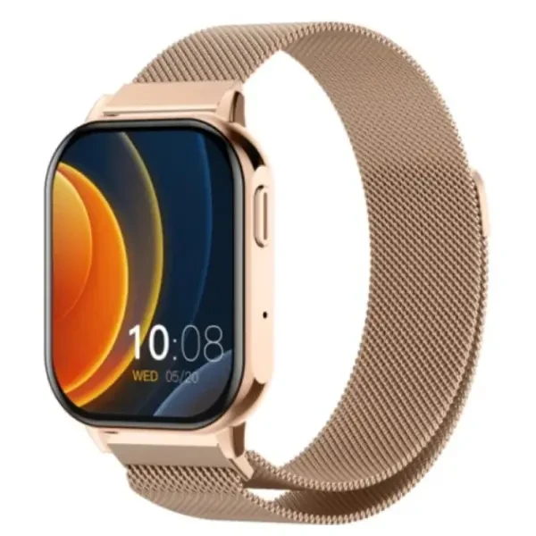 Смарт-годинник Proove Elysium Gold Matte (SWEL00000018)