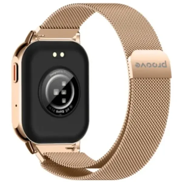 Смарт-годинник Proove Elysium Gold Matte (SWEL00000018) 3