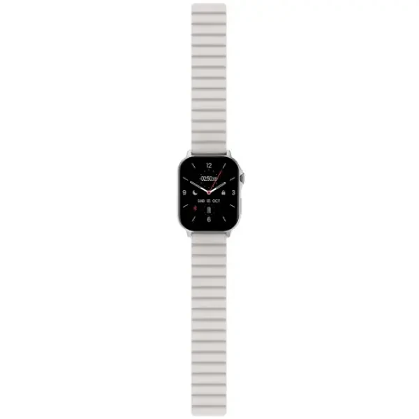 Смарт-годинник Proove Humble Silver (SWHB00000006) 2