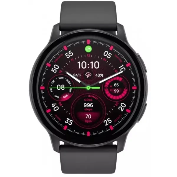 Смарт-годинник Proove Infinity Black (SWIF00000001) 2