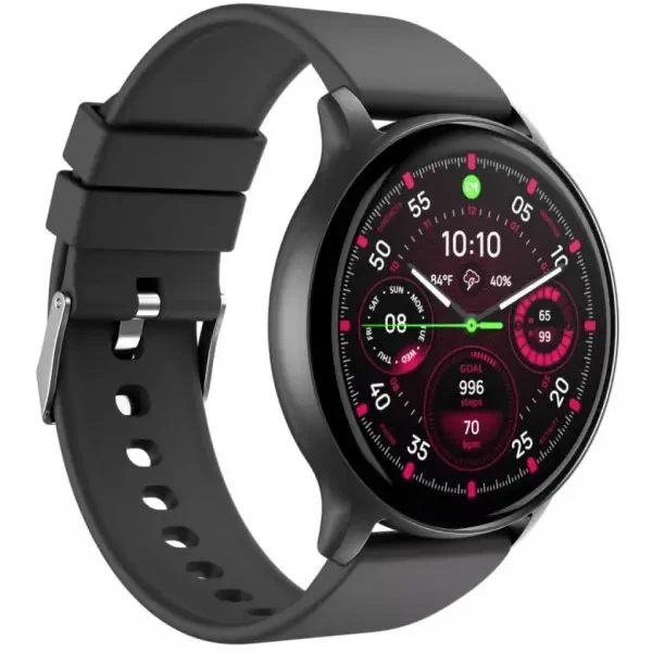 Смарт-годинник Proove Infinity Black (SWIF00000001) 3