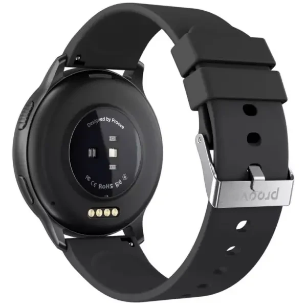 Смарт-годинник Proove Infinity Black (SWIF00000001) 4