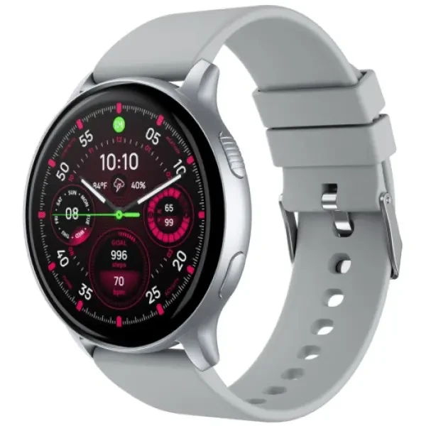Смарт-годинник Proove Infinity Silver (SWIF00000006)