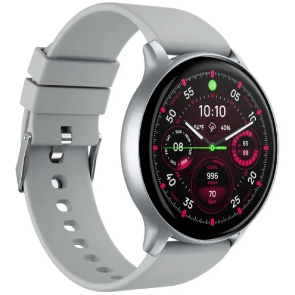 Смарт-годинник Proove Infinity Silver (SWIF00000006) 3