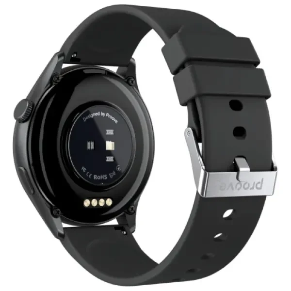 Смарт-годинник Proove Quantum Black (SWQU00000001) 4