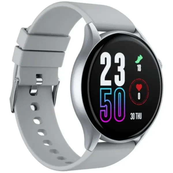 Смарт-годинник Proove Quantum Silver (SWQU00000006) 3