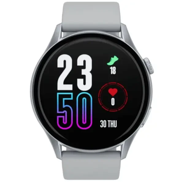 Смарт-годинник Proove Quantum Silver (SWQU00000006) 2