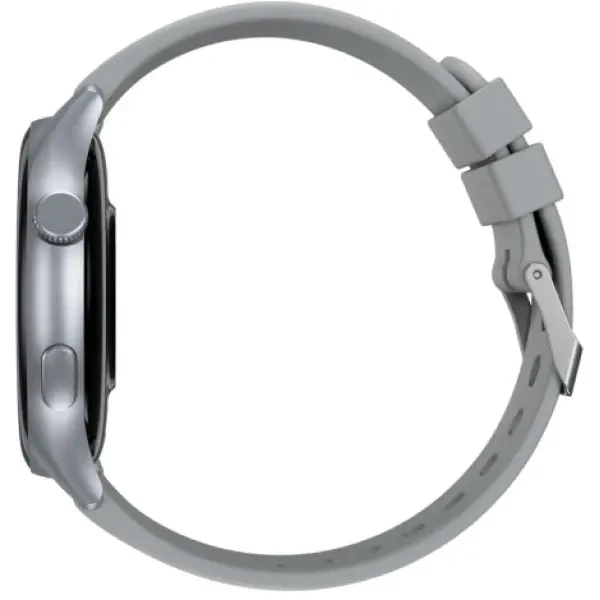 Смарт-годинник Proove Quantum Silver (SWQU00000006) 5