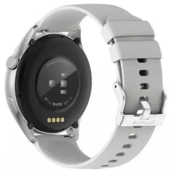 Смарт-годинник Proove Quantum Silver Glossy (SWQU00000012) 2