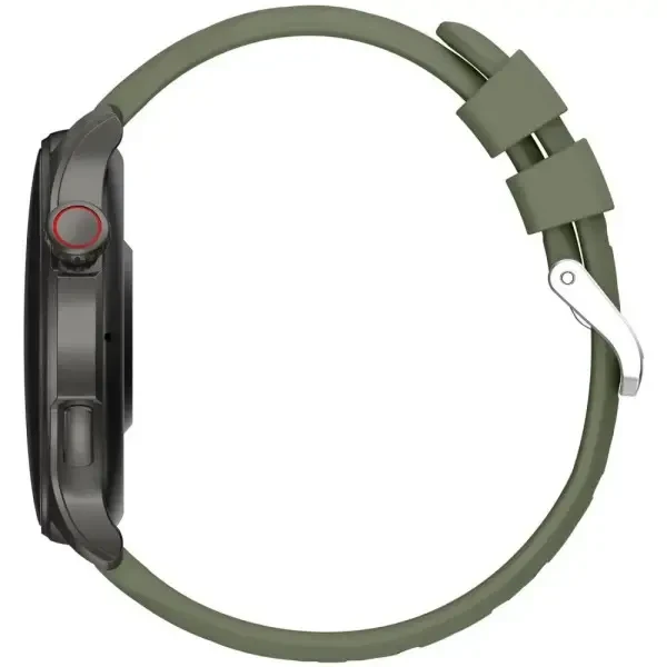 Смарт-годинник Proove Terra with GPS Graphite (SWTR00006414) 3