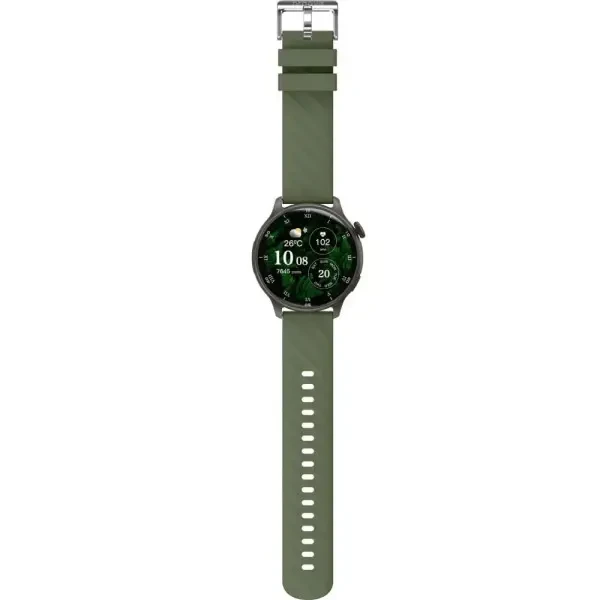 Смарт-годинник Proove Terra with GPS Graphite (SWTR00006414) 4