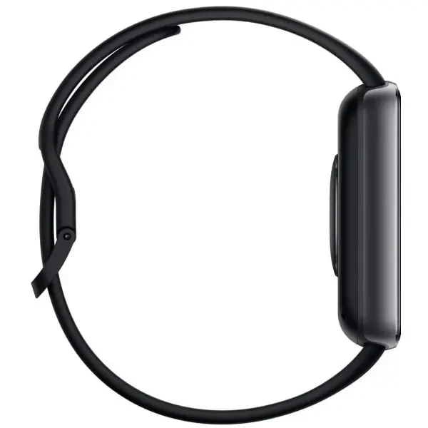 Смарт-годинник Xiaomi Redmi Watch 5 Obsidian Black (BHR9389GL) 4