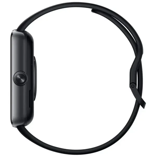 Смарт-годинник Xiaomi Redmi Watch 5 Obsidian Black (BHR9389GL) 5