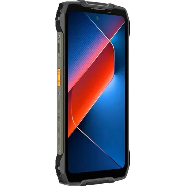 Смартфон Blackview BL7000 8/256GB Black EU 3