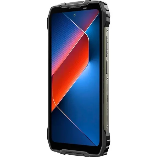 Смартфон Blackview BL7000 8/256GB Black EU 4