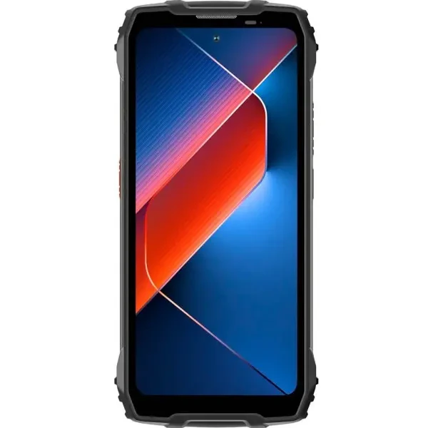 Смартфон Blackview BL7000 8/256GB Black EU 2