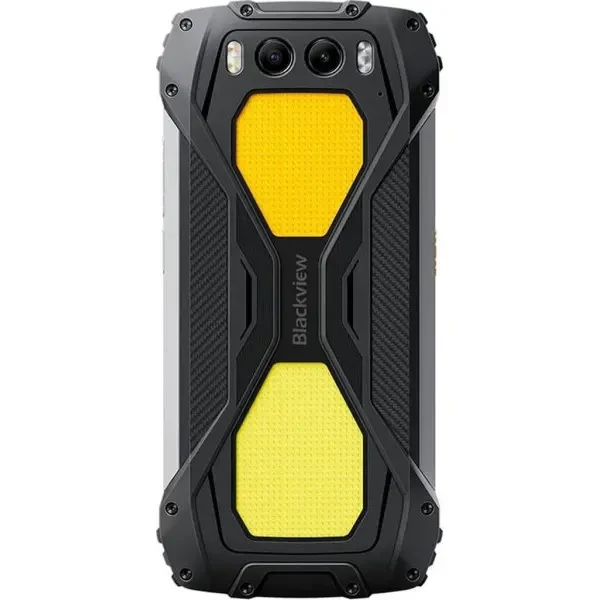 Смартфон Blackview BV7300 6/256GB Yellow EU 4