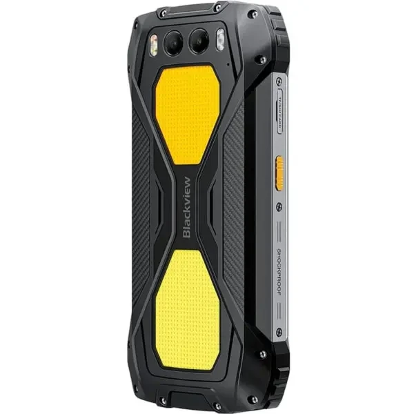 Смартфон Blackview BV7300 6/256GB Yellow EU 3