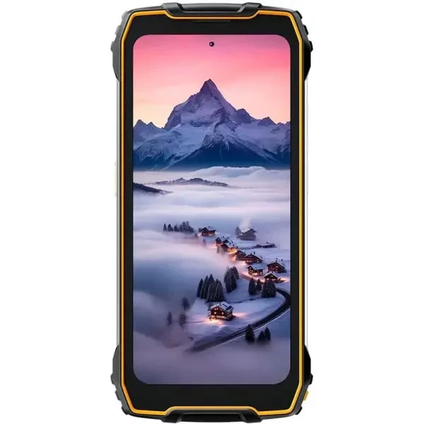 Смартфон Blackview BV7300 6/256GB Yellow EU 2