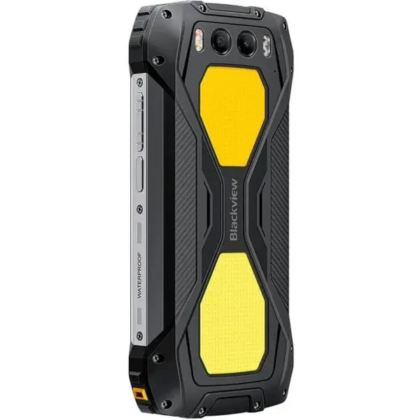 Смартфон Blackview BV7300 6/256GB Yellow EU 5