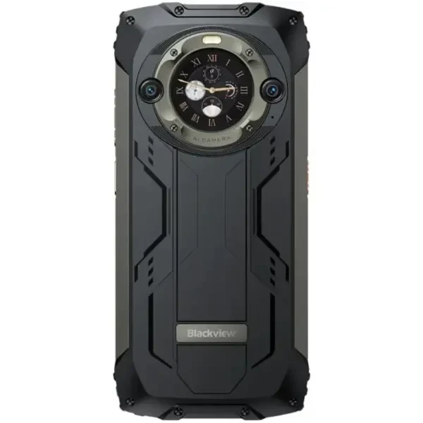Смартфон Blackview BV9300 Pro 12/256GB Black EU 2