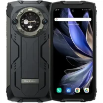 Смартфон Blackview BV9300 Pro 12/256GB Black EU