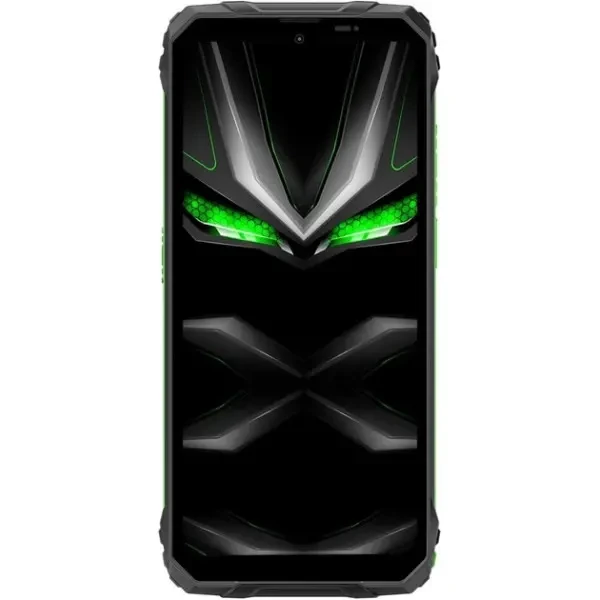 Смартфон Blackview Fort 1 6/256GB Green EU 3